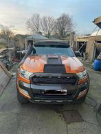 Ford Ranger 3.2, Autos, Boîte manuelle, Diesel, Achat, Particulier