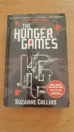 Suzanne Collins - the hunger games (english book), Boeken, Ophalen of Verzenden, Gelezen, Suzanne Collins