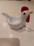 Eierdopje, Enlèvement, Comme neuf