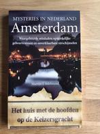 Martijn J. Adelmund - Amsterdam, Ophalen of Verzenden, Zo goed als nieuw, Martijn J. Adelmund