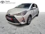 Toyota Yaris 1.5 Hybride Y20, Auto's, Toyota, Te koop, 54 kW, Stadsauto, Airconditioning