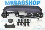 Airbag set Dashboard zwart/paars Toyota Toyota C-HR 2016-.., Utilisé, Enlèvement ou Envoi