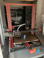 Creality Ender3 v2, Computers en Software, 3D Printers, Ophalen, Zo goed als nieuw, Creality Ender