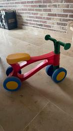 Kinderloopfietsje, Fietsen en Brommers, Ophalen, Gebruikt