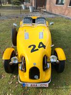 Citroën Le patron, Auto's, 602 cc, Zwart, Overige kleuren, Leder