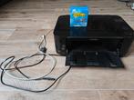 Kleurenprinter Canon 'pixar' met scan en kopieerfunctie., Enlèvement, Imprimante