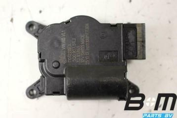 Kachelstelmotor Volkswagen Golf Sportvan 5Q0907511J