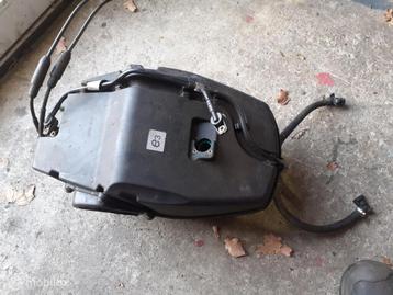 Gasklephuis throttle bodies airbox luchtfilterhuis 1098 1198 beschikbaar voor biedingen