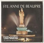 View-master Ste Anne de Beaupre A 059 Bekijk foto's, Antiek en Kunst, Ophalen of Verzenden