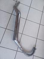 Fantic motor chopper TX130 50cc originele uitlaat, Fietsen en Brommers, Brommeronderdelen | Oldtimers, Ophalen of Verzenden, Uitlaat