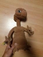 Vintage E.T knuffel, Ophalen of Verzenden, Zo goed als nieuw, Overige typen