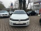 VW POLO 1.0TSI 2018, Auto's, Voorwielaandrijving, 4 deurs, Stof, Wit