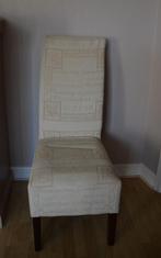 twee stoelen, Enlèvement, Comme neuf