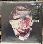 THIS HEAT - DECEIT, Enlèvement ou Envoi, Comme neuf, 12 pouces, Alternatif