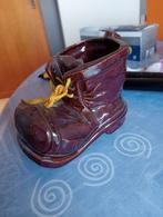 Antiek schoen, Antiek en Kunst, Ophalen of Verzenden