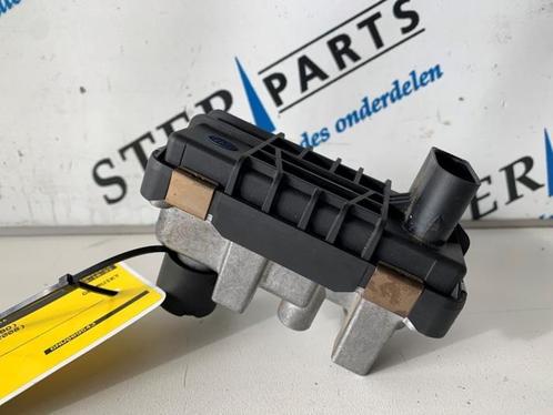 Actuator elektrisch (Turbo) van een Mercedes E-Klasse, Auto-onderdelen, Elektronica en Kabels, Gebruikt, 3 maanden garantie, Ophalen of Verzenden