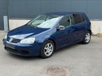 VW Golf Automaat, Auto's, Automaat, Berline, 5 deurs, Euro 4