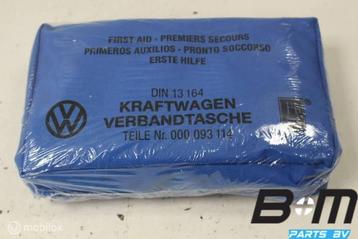 Verbandtas Volkswagen Golf 6R 5 deurs beschikbaar voor biedingen