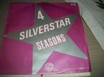 Four Seasons - Silverstar, Pop, Gebruikt, Ophalen of Verzenden, 7 inch