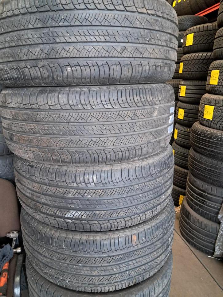 2654521 265/45/21 265/45r21 zomer, Auto-onderdelen, Vrachtwagen-onderdelen, Ophalen