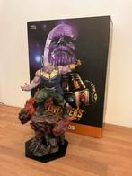 Thanos 1:10 Art Scale Statue, Collections, Comme neuf, Enlèvement