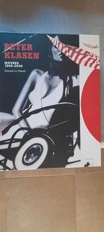 Peter Klasen oeuvres 1959-2009, Ophalen of Verzenden, Nieuw
