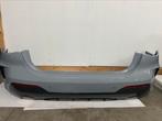 ACHTERBUMPER BMW G22 M-PAKKET -TIZAUTOPARTS-, Gebruikt, Achter, BMW, Bumper