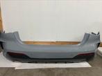 ACHTERBUMPER BMW G22 M-PAKKET -TIZAUTOPARTS-, Gebruikt, Bumper, BMW, Achter