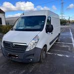 OPEL MOVANO L2H2, Auto's, Opel, Voorwielaandrijving, Stof, Movano, Parkeersensor