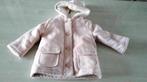 duffelcoat / winter jas roze la Redoute maat 86, Kinderen en Baby's, Meisje, La Redoute, Ophalen of Verzenden, Zo goed als nieuw