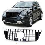 CALANDRE LOOK GT-R PANAMERICANA MERCEDES ML W 164 (08-11), Autos : Divers, Tuning & Styling, Enlèvement ou Envoi