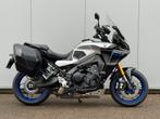 Yamaha TRACER 9 GT met Quickshifter & Travel-pack, Motoren, Motoren | Yamaha, Handvatverwarming, 890 cc, Motorrijbewijs A, Bedrijf