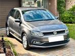 Volkswagen Polo 1.0i • 2016/17 • ALU VELGEN • PARKEERSENSORE, Auto's, Voorwielaandrijving, 109 g/km, Leder en Stof, USB