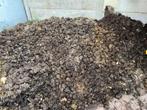 gratis zuiver paardenmest/compost, Ophalen, Compost