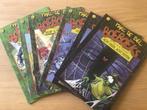 Marc de Bel - strips - 6 stuks - €8 — 1 strip € 1,50, Ophalen, Marc de Bel; I. Adriaenssens