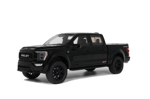 Shelby Ford F-150 Centennial Edition GT Spirit, Hobby en Vrije tijd, Modelauto's | 1:18, Nieuw, Auto, Overige merken, Ophalen of Verzenden