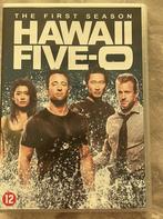 Hawaii Five-O - intégrale de la première saison - DVD, Enlèvement ou Envoi, Comme neuf