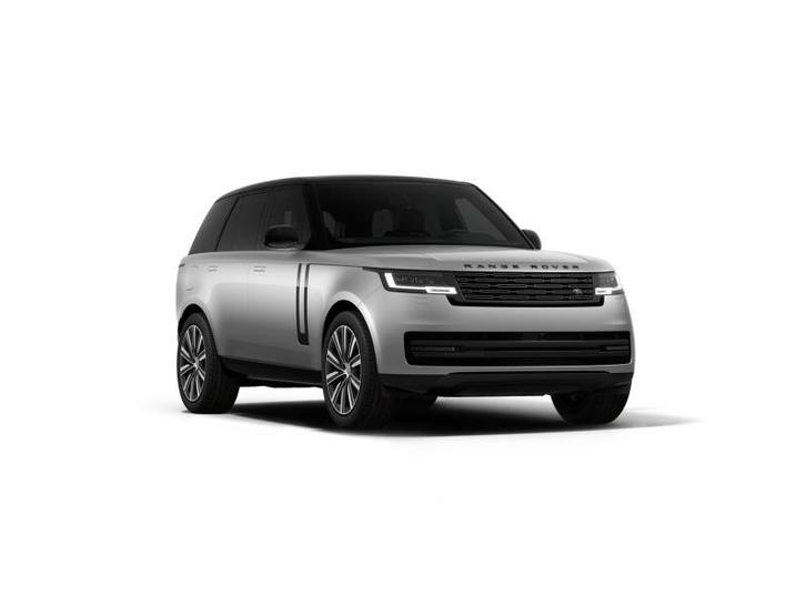 Land Rover Range Rover SWB P460e HSE AWD Auto. 25MY, Auto's, Land Rover, Bedrijf, Airconditioning, Centrale vergrendeling, Climate control