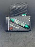 Walkman sony et realistic, Audio, Tv en Foto, Walkmans, Discmans en Minidiscspelers, Ophalen, Walkman