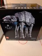 Lego 75313 At- At star wars, Kinderen en Baby's, Speelgoed | Duplo en Lego, Ophalen of Verzenden, Nieuw, Complete set, Lego