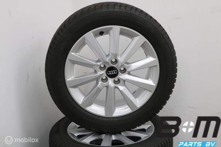 WINTER Org. 16 inch velgen Audi A1 GB - Polo 2G 82A601025C, Auto-onderdelen, Banden en Velgen, Banden en Velgen, Winterbanden
