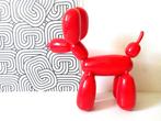 Pop Art Hond - Balloon Dog naar Jeff Koons, Verzenden
