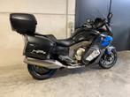 BMW K1600GT luxetouring met krachtige zescilinder (bj 2014), 1600 cc, Bedrijf, Meer dan 35 kW, Toermotor