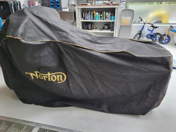 moto hoes NORTON beschikbaar voor biedingen