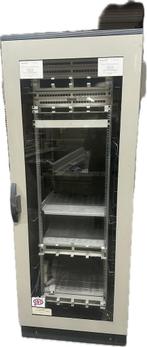 Pachkast serverkast 200x80x80, Computers en Software, Ophalen, Gebruikt