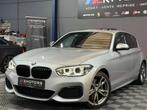 BMW 1 Serie 140 FULL LEDTOITALCANTARATRES PROPRE, 1 Reeks, Gebruikt, Euro 6, 340 pk
