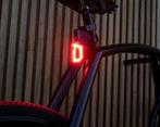 Duvel fietsachterlicht, Verzamelen, Ophalen of Verzenden, Overige typen, Duvel