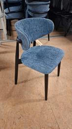 38 horeca trendy deens danish design cross wood stoelen, Huis en Inrichting, Stoelen, Ophalen of Verzenden, Zo goed als nieuw