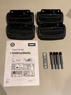 Thule Fit Kit 3169 (BMW 5 sedan 2017-), Auto diversen, Dakdragers, Ophalen of Verzenden, Gebruikt