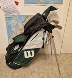 Golf set -Wilson golf 1/2 set - Pro Staff, Sport en Fitness, Golf, Ophalen, Gebruikt, Set, Overige merken